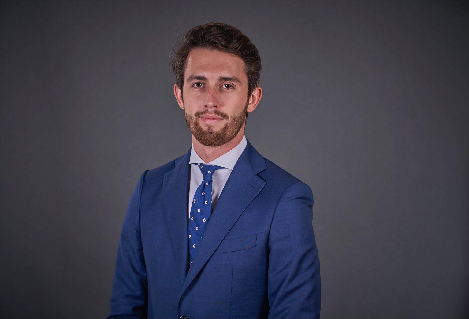 Romain Michaux