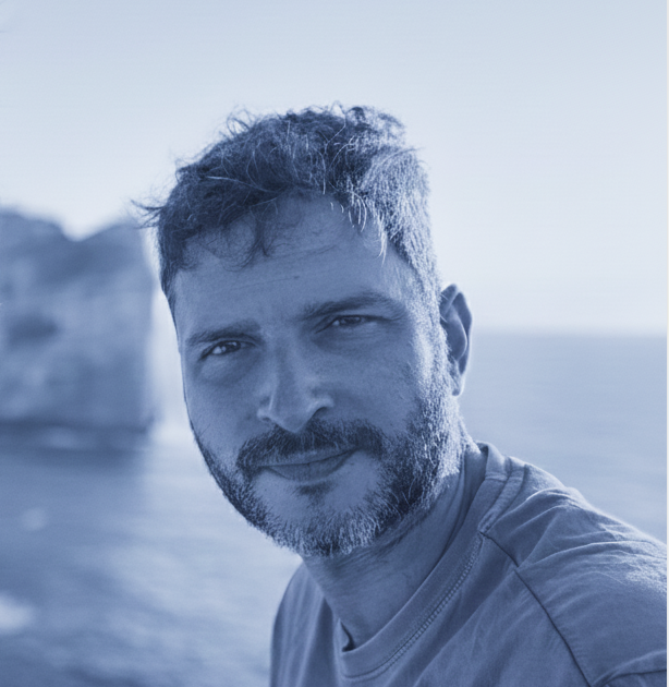 Adrián Vide Paris - Front End Developer React/NextJS
