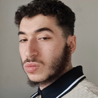 Aymen Atif - Chef de projet SI - Développeur fullstack