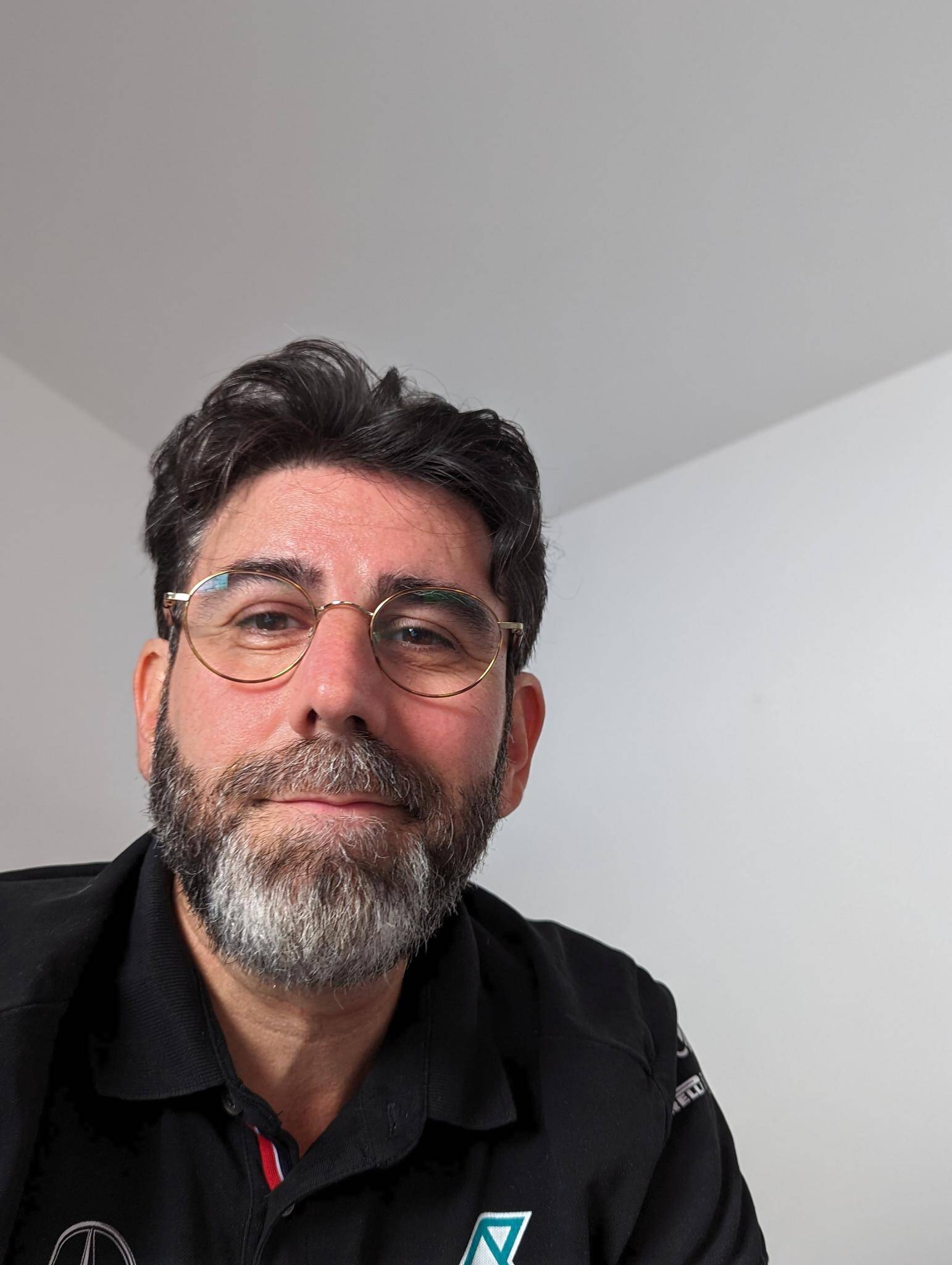 Franck Revault - Coach d'organisation ; Projet et conseil IA