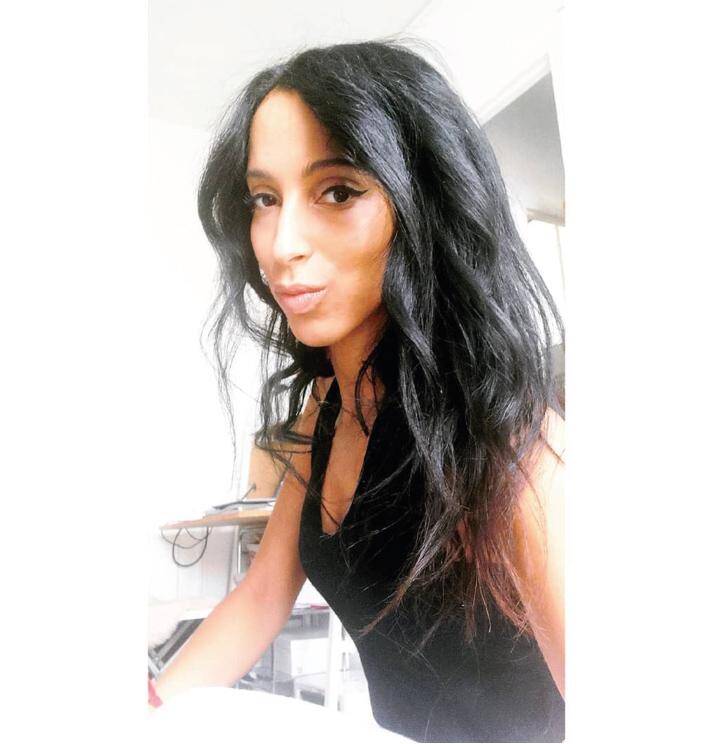 Sonia Haba - styliste/Chef de produit/ Designer textiles
