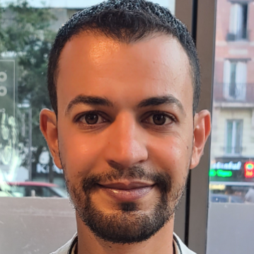 Jacem Benothmen