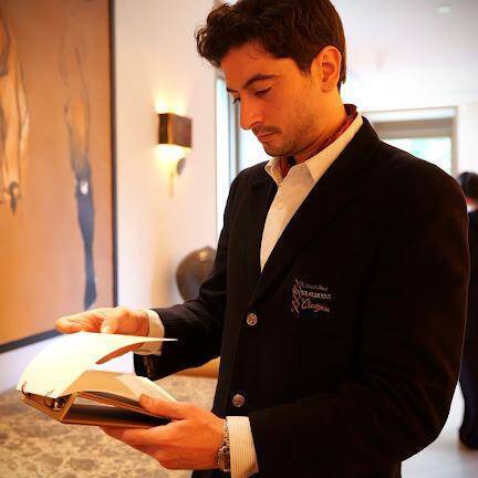 Mehdi Douggui