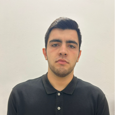 Ivan Morell Salmeron
