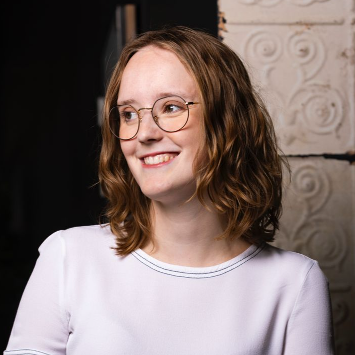 Andréa Meyer