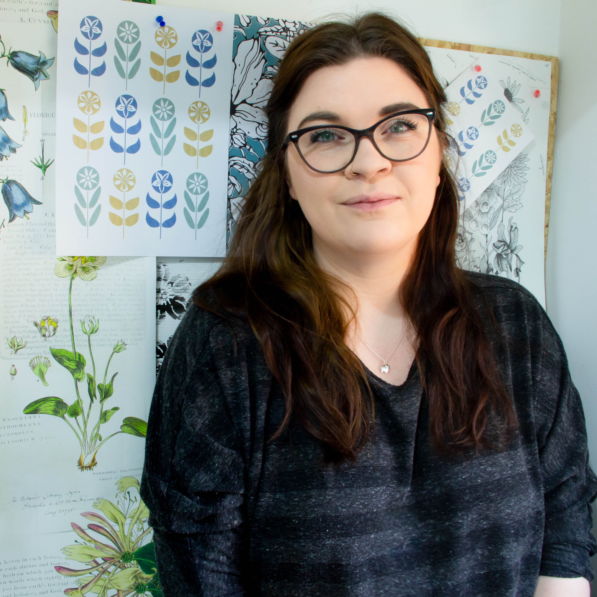 Lauren Peploe