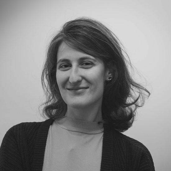 Élodie Besnard - DA digital • UI designer • Illustratrice