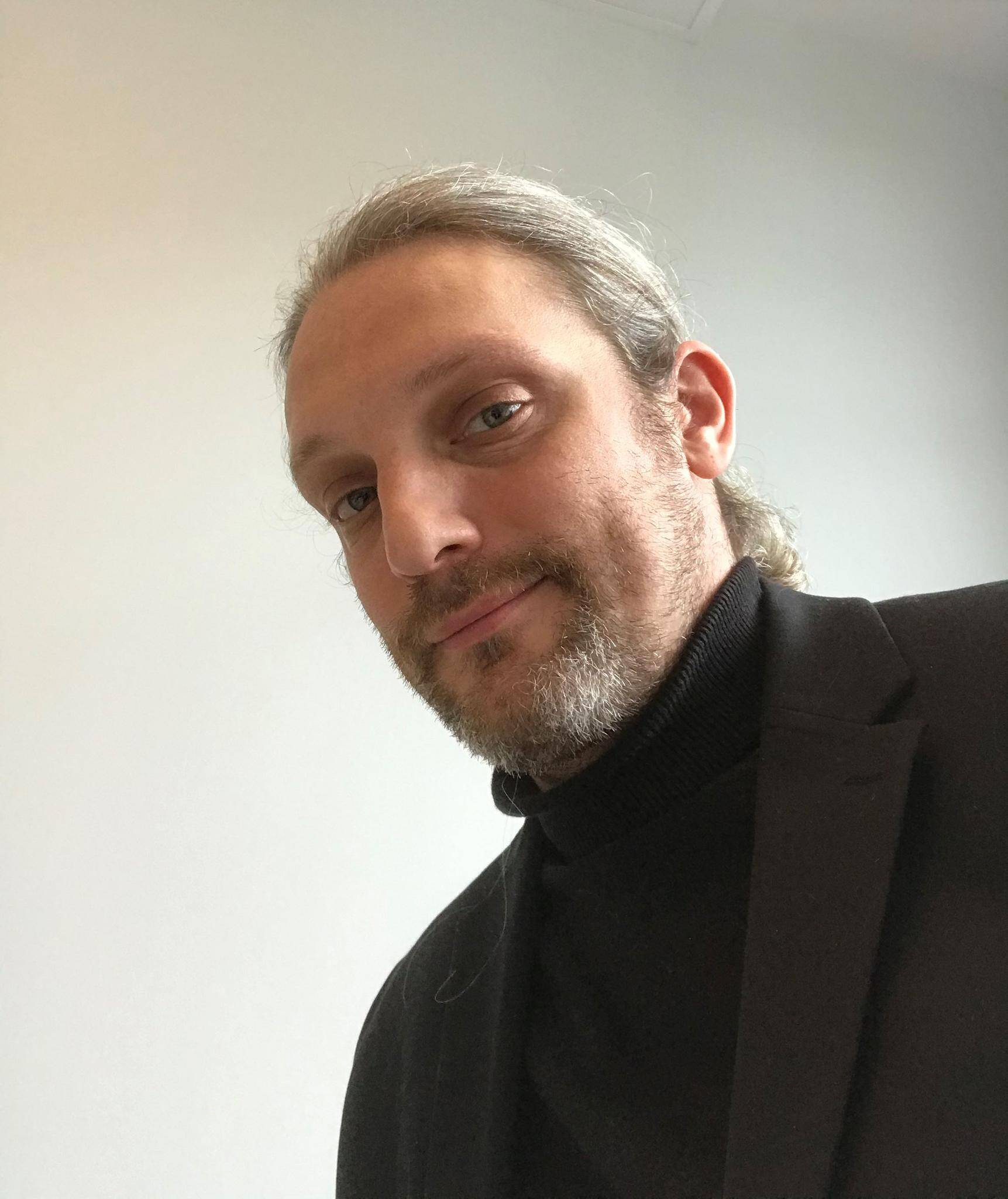 Fabrice Rosa