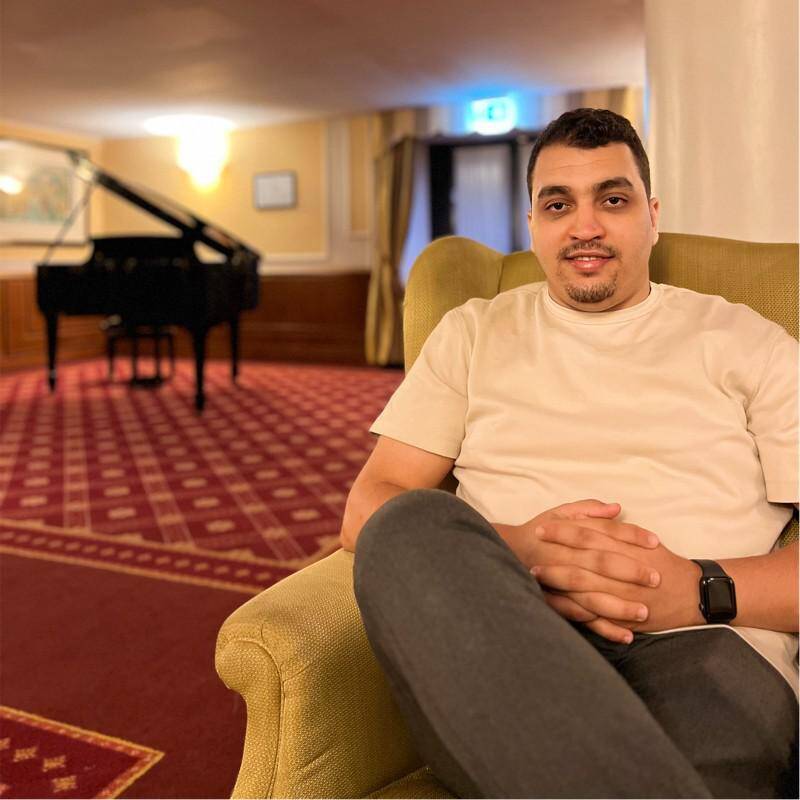 Youness Karjouh