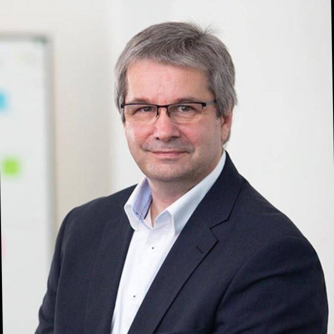 Andreas Wellmann - Datenschutzbeauftragter TÜV | IT- & GRC-Berater