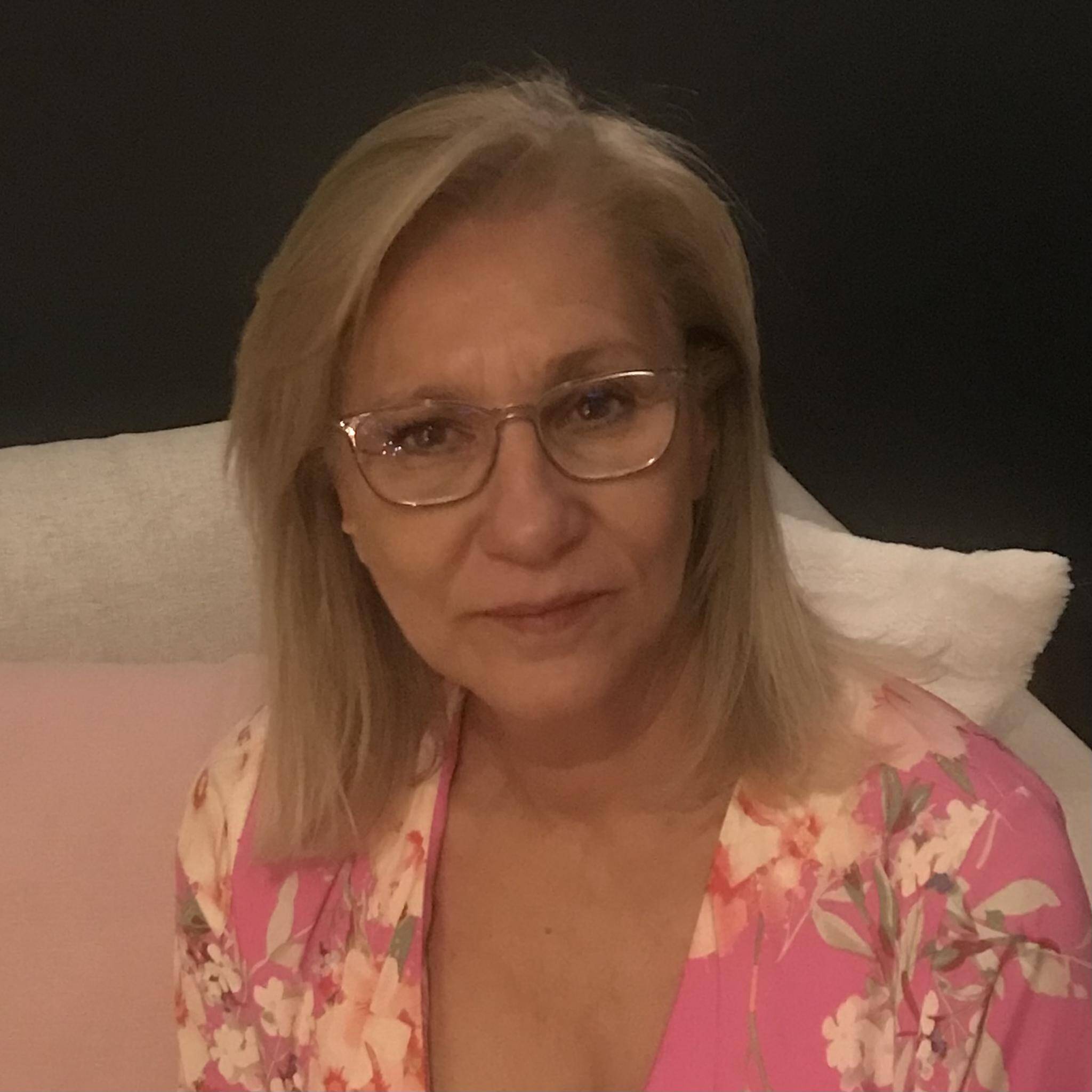 Saloua Motmans