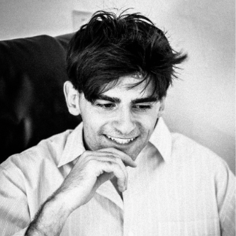 Nicolas Giannantonio