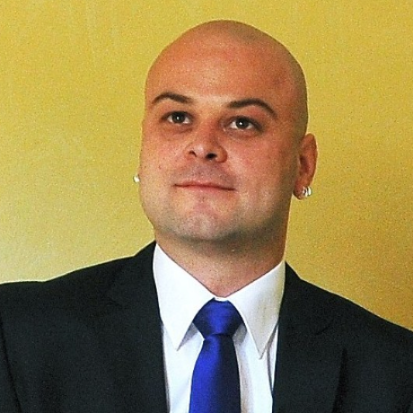 Dominik Irha - Insurance Technology Transformation Lead
