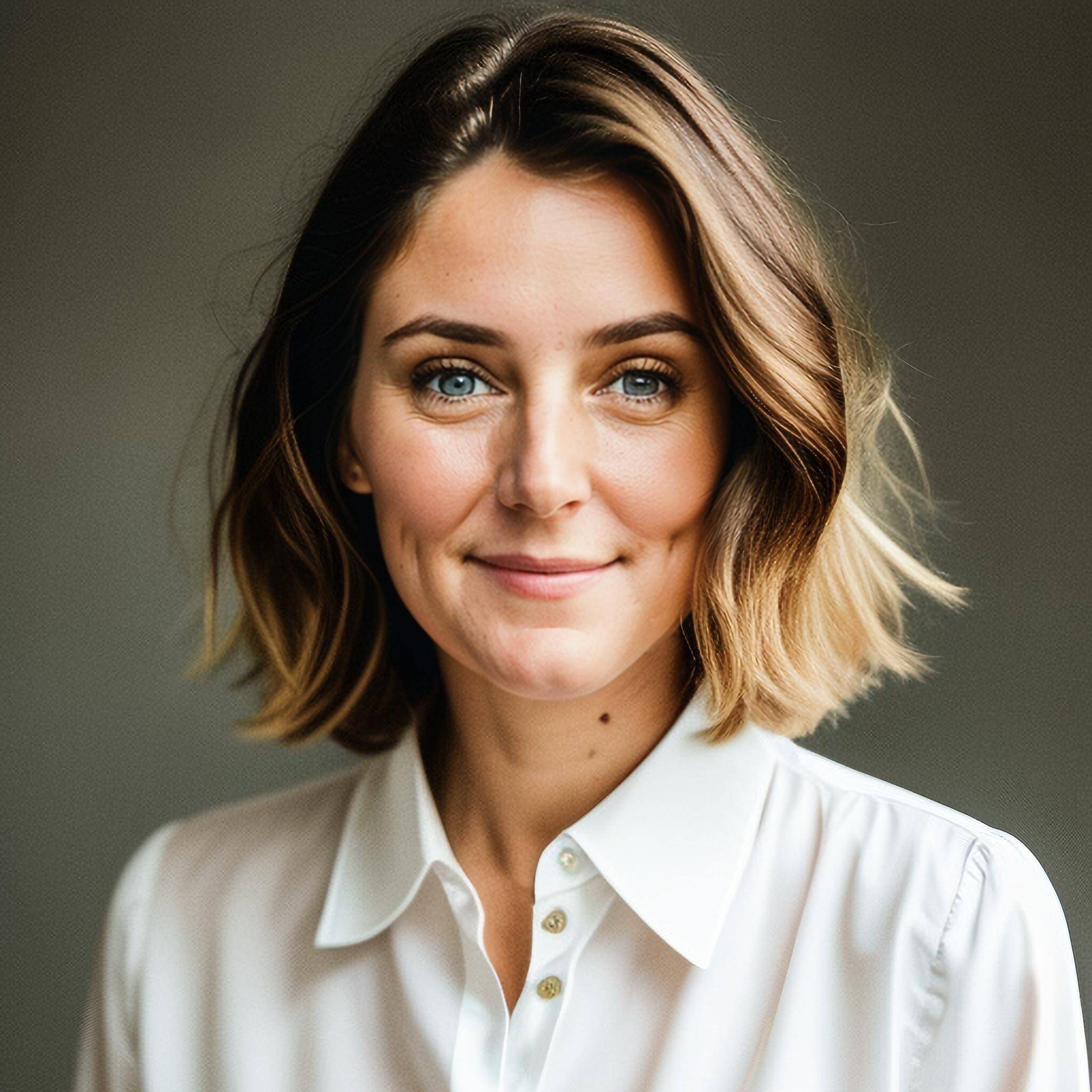 Claire Comas