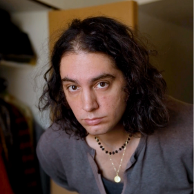Christopher Argentino - Independent Creative Director