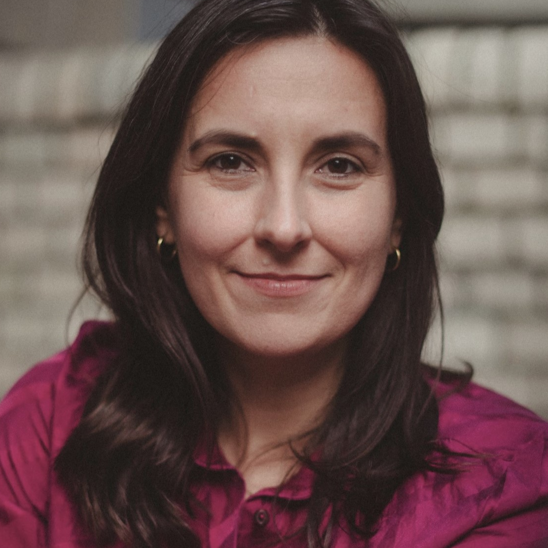Martina Schramm