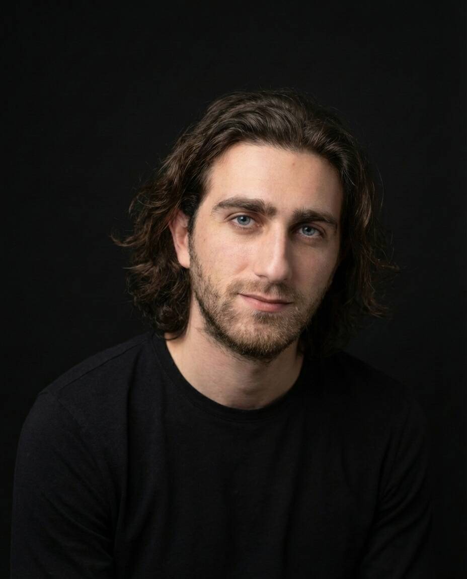 Clément Azoulay