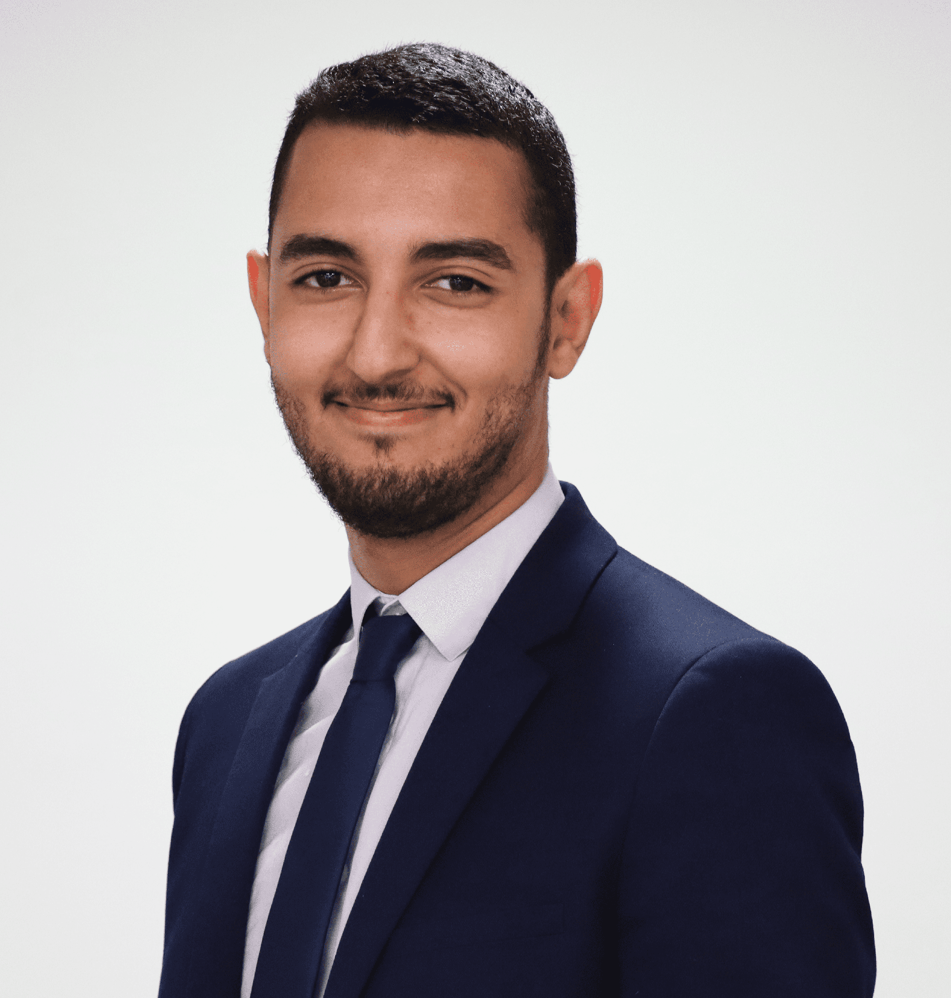 Farouk M.