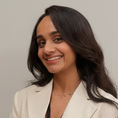 Anju Shaji - Digital Marketing Assistant