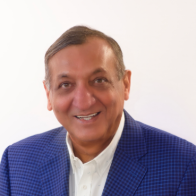 Vivek Hans - Agentic AI Consultant | Human-Centered AI