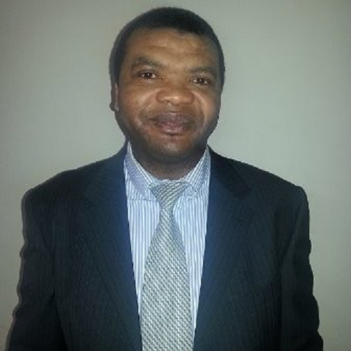 Eric Herve Ngantchjon