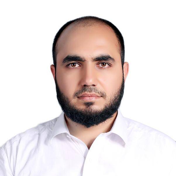 Imranullah Wafa