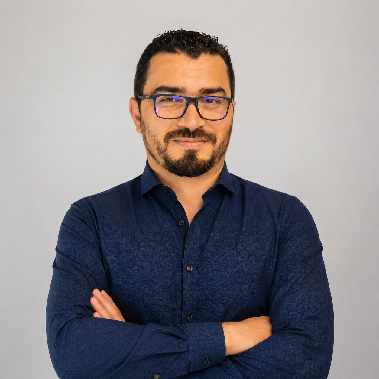 Omar  - Ingénieur support applicatif 