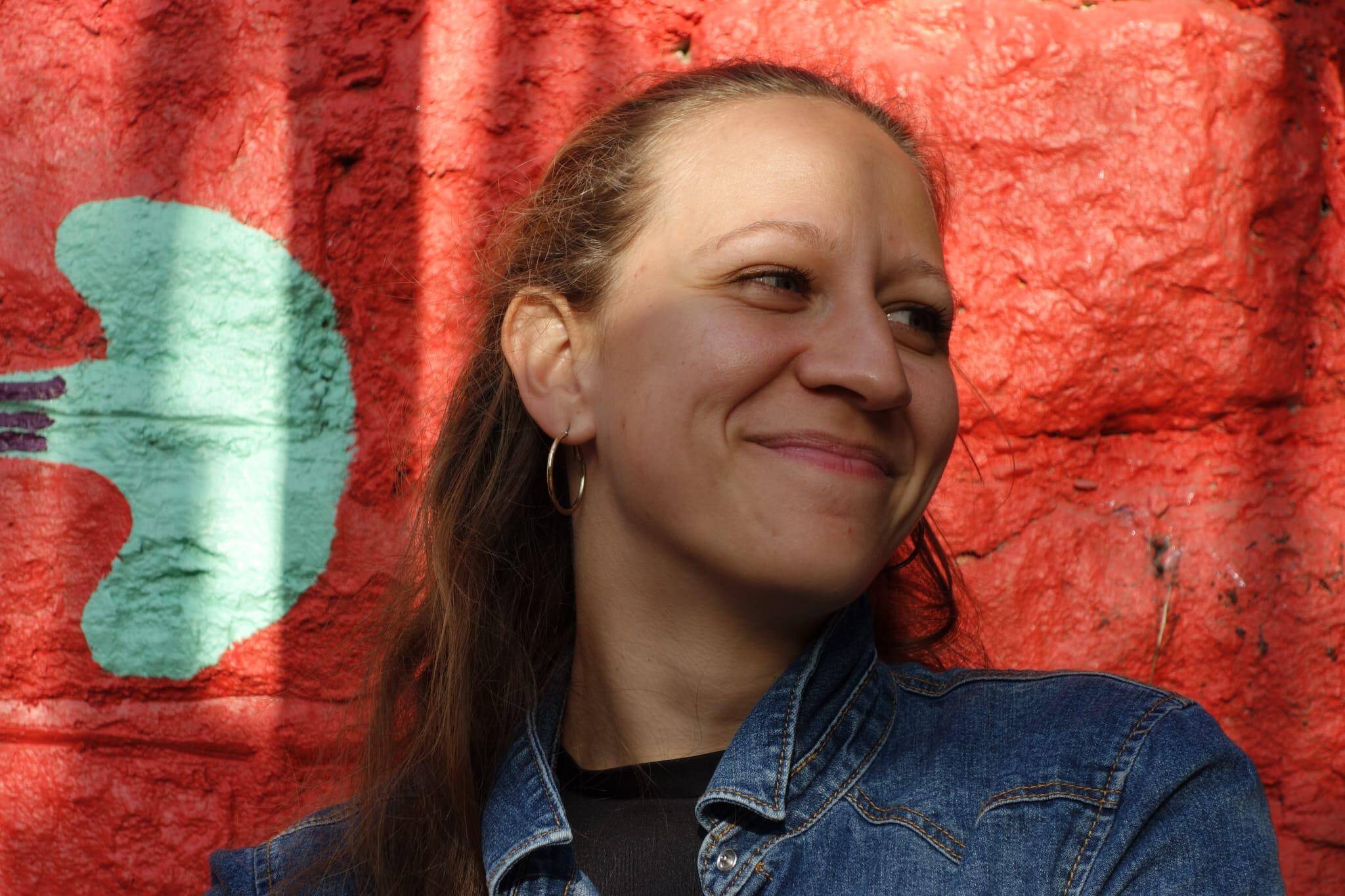 Alice G. - Communication & Content Manager  - Sport Outdoor 
