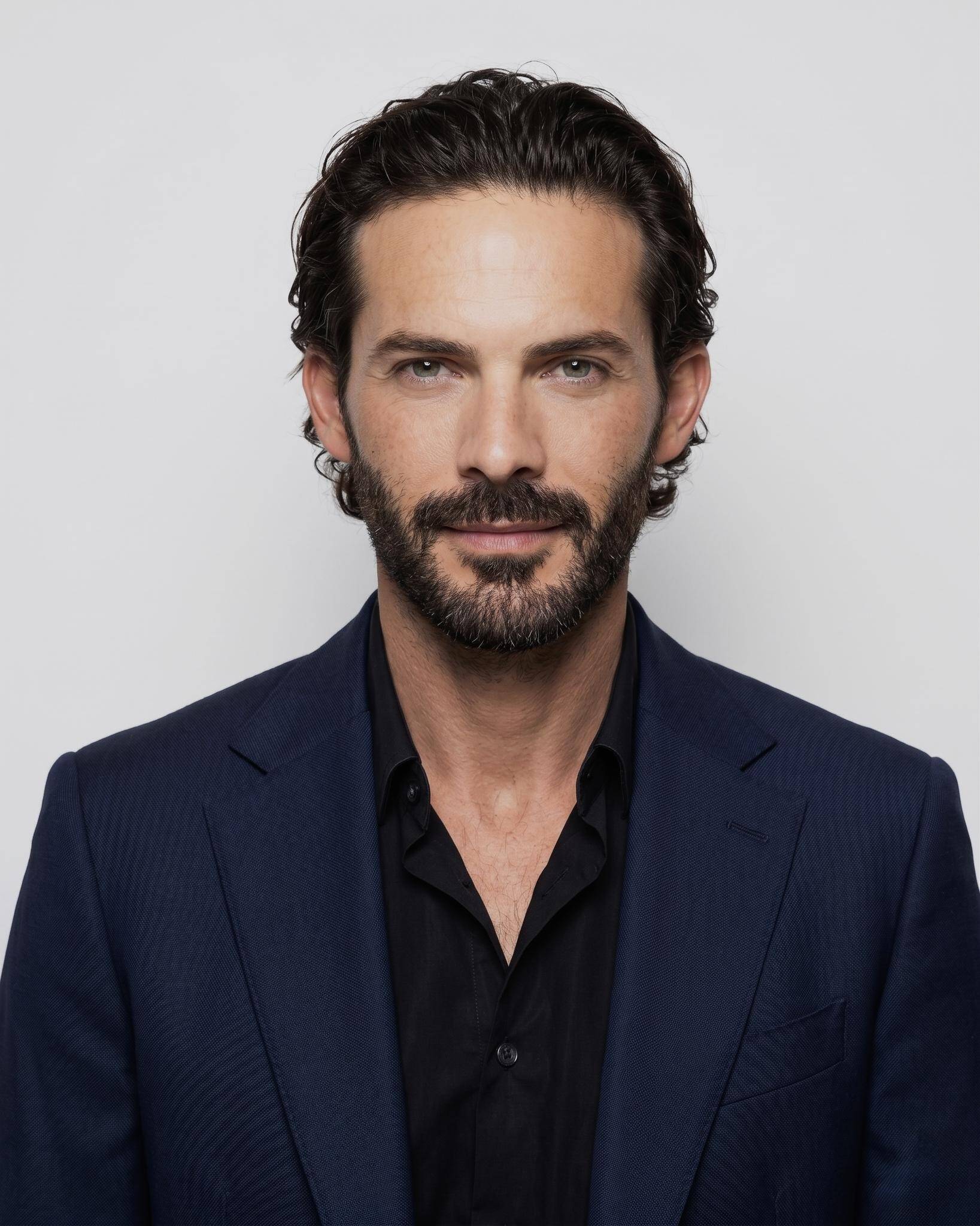 Anthony Dacci - Directeur Marketing externalisé