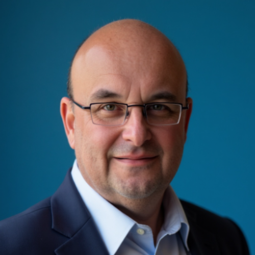 Brett Sher - Independent Chief Financial Officer and strategist