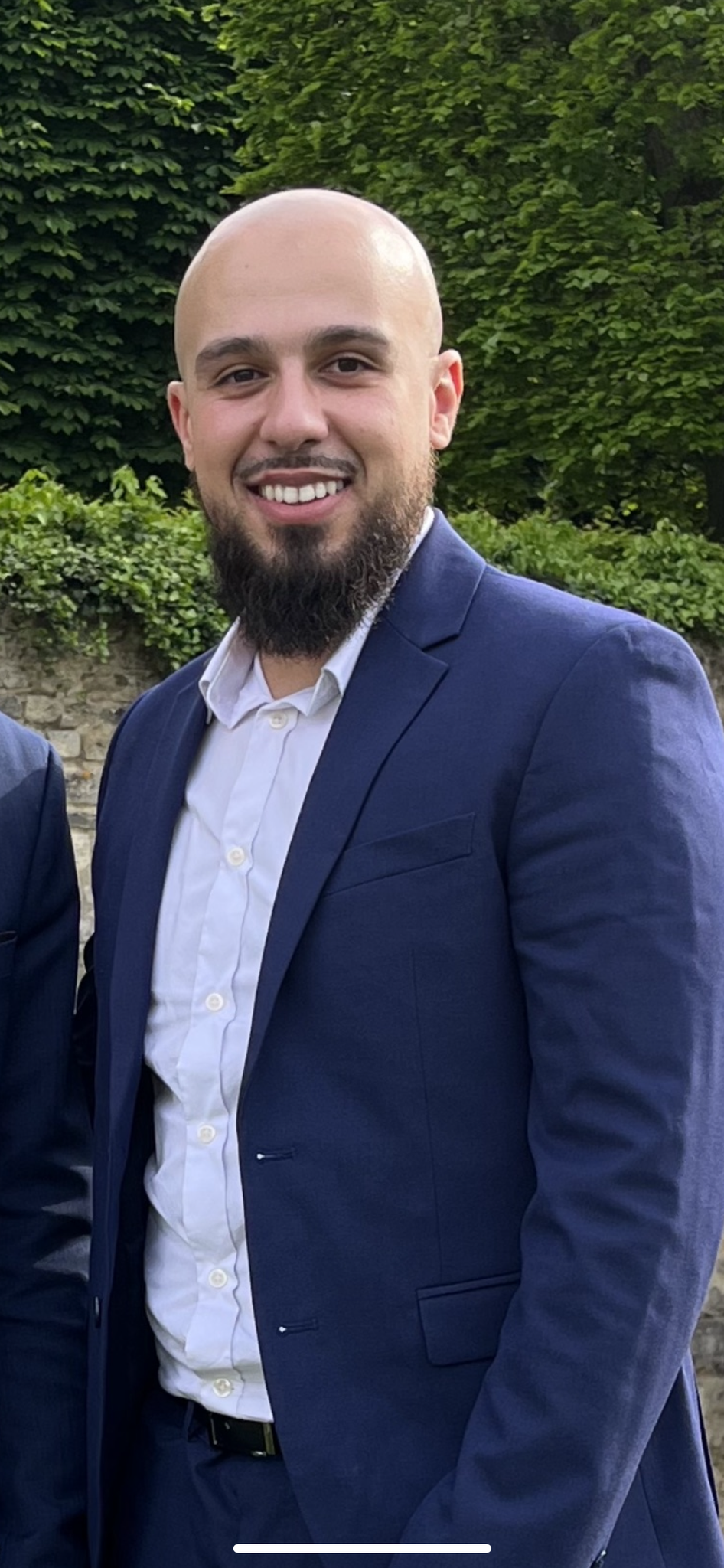 Elias Moussikian