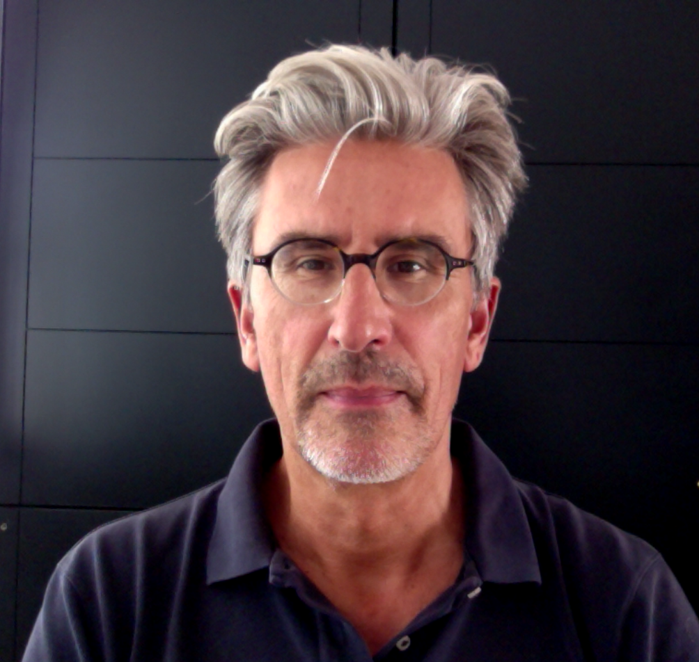 Damien Dekoninck - Stratège en Marketing & Communication