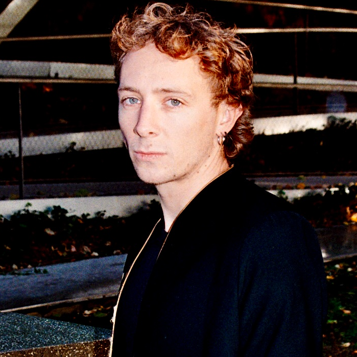 Eliot B.