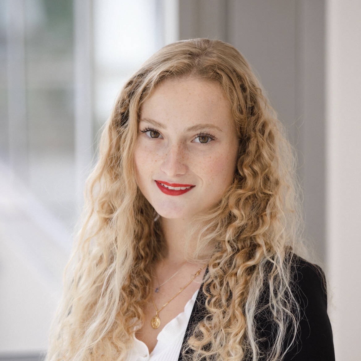 Paola De Geuser - Strategic Finance & Performance