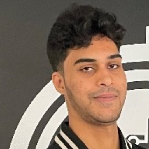 Oussama Trabelsi