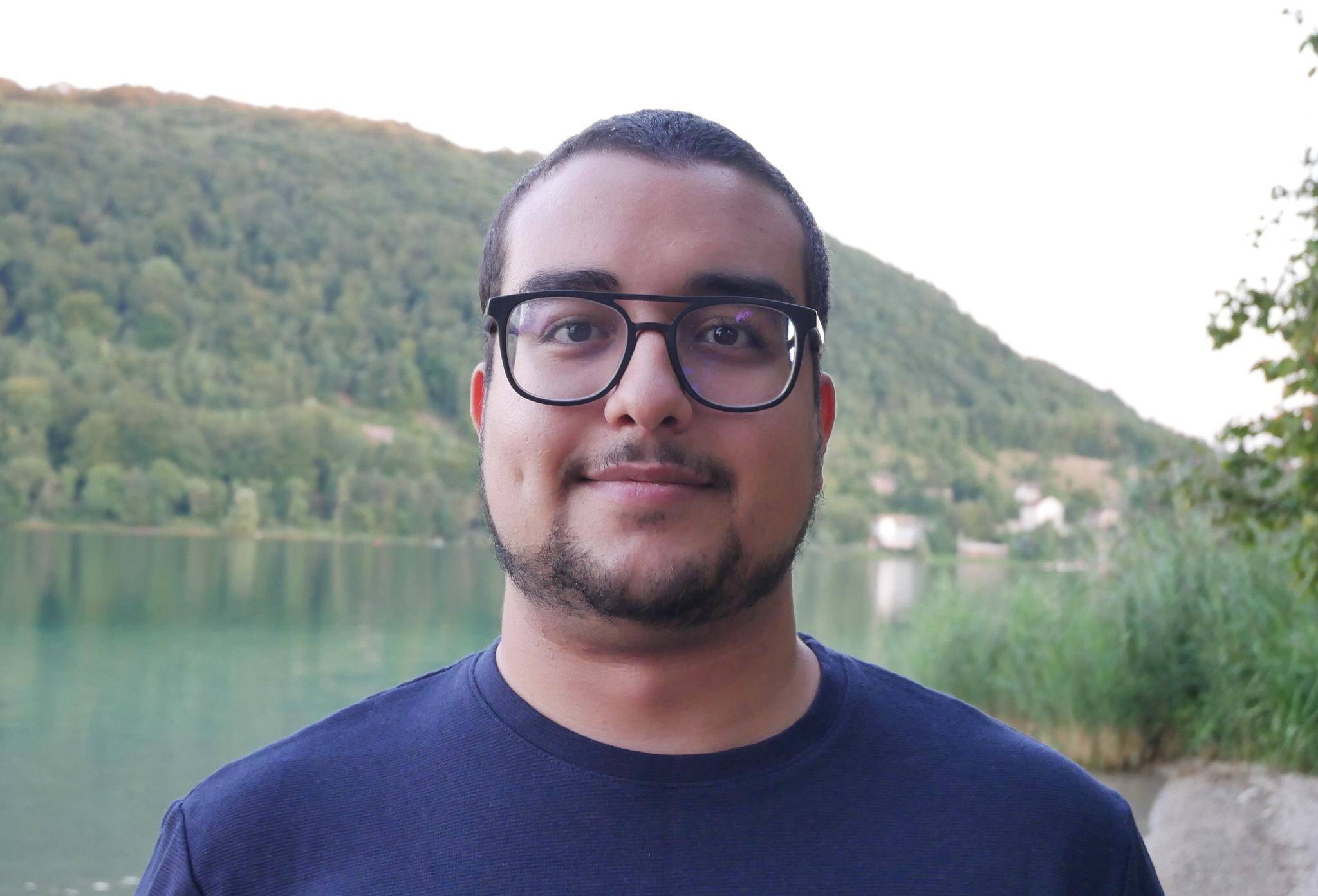 Mohamed-Amine R.