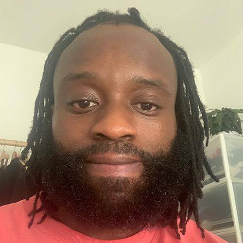 Jermaine Addo