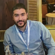 Ammar  - Senior AI- en MLOps Engineer– GCP-specialist