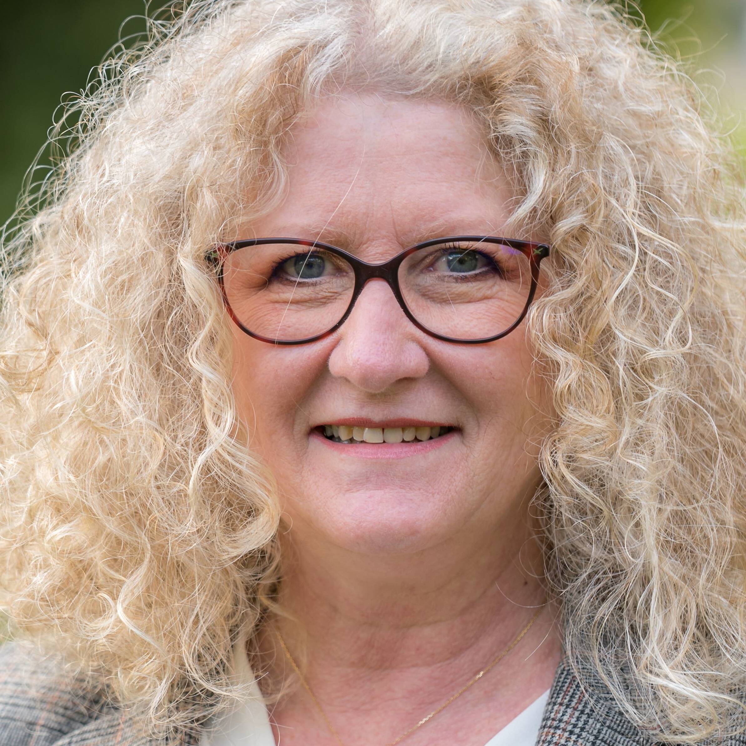 Pascale Le Falher - Secrétaire freelance