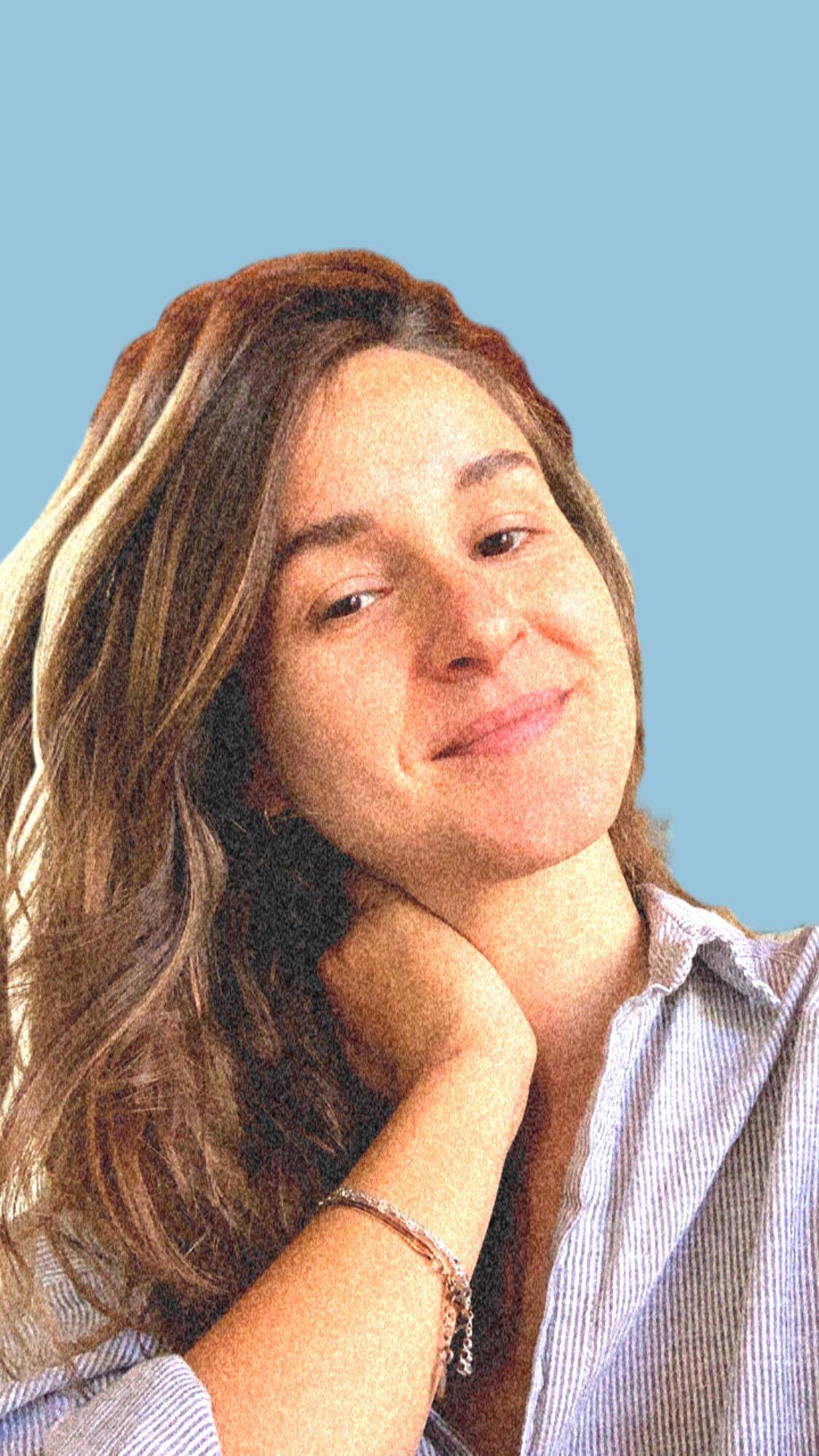 Marie-Caroline Hà