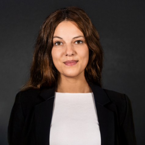 Miriam Göhn
