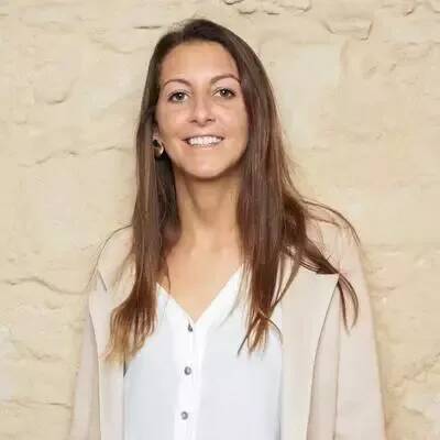 Cristina Ruiz Oliver - Content Creator