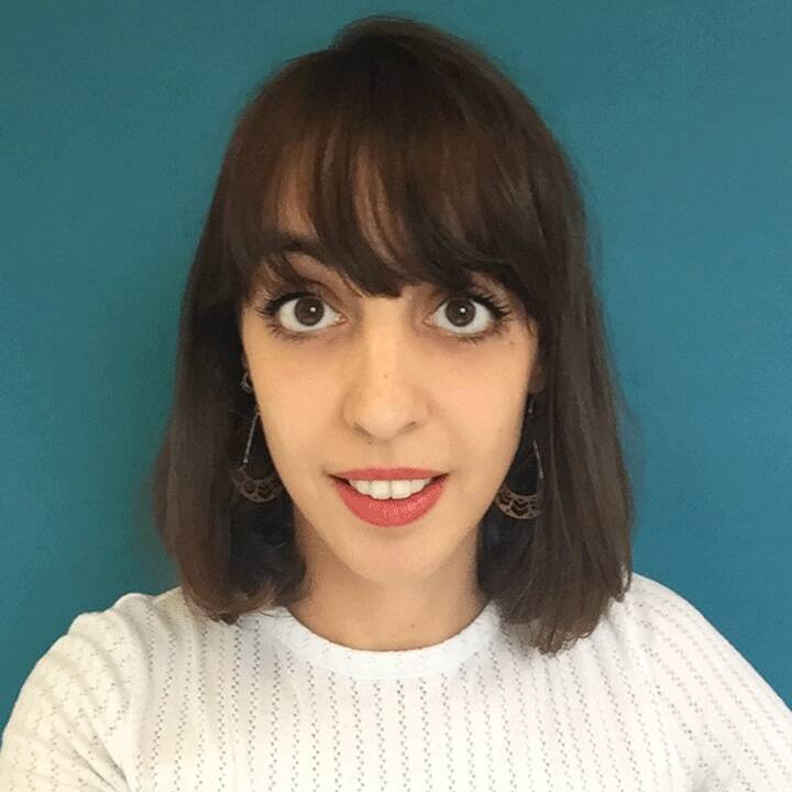 Julie Nicolas