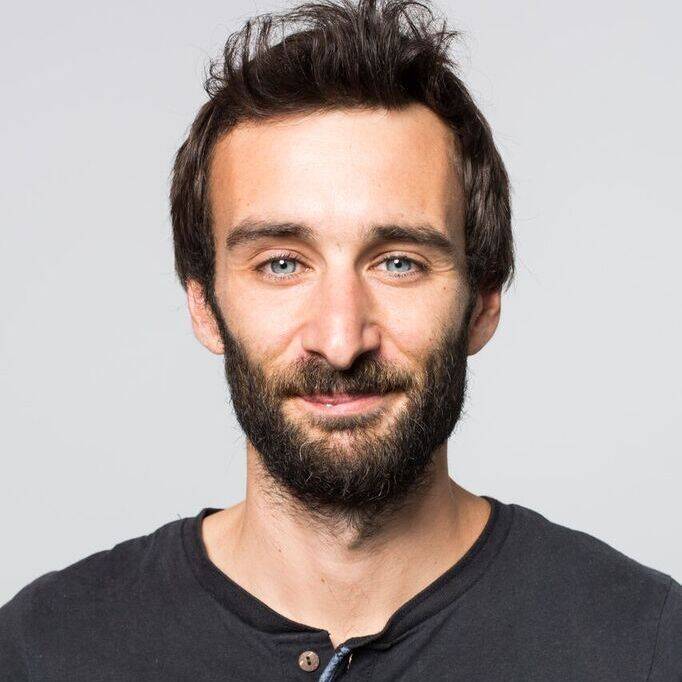 Matt M. - Lead Product & Développeur Full‑Stack| UX | Nextjs