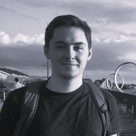 Theo Vigneron - Développeur Full Stack React / .NET