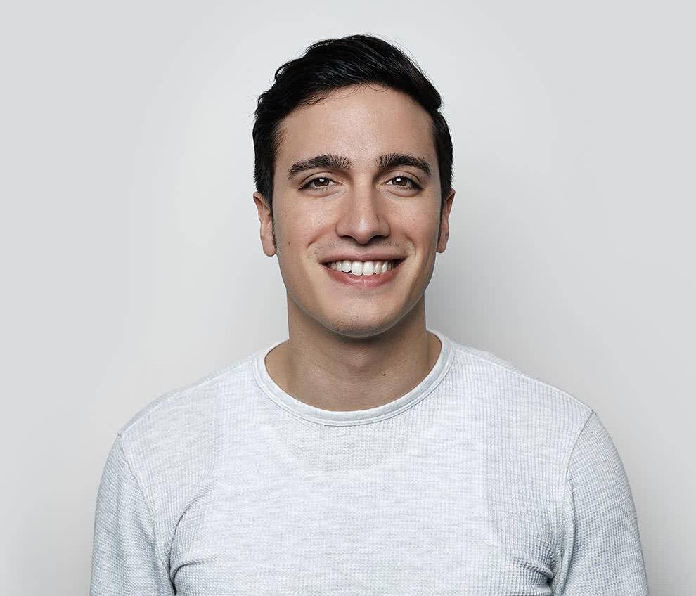 Ricardo Rencoret Nicolás - App-Entwickler >iOS | Android | Flutter | Firebase