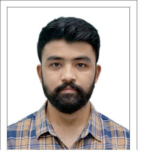Sagar Trivedi