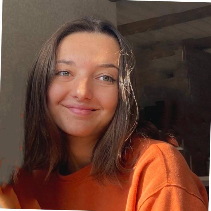 Anna Weck