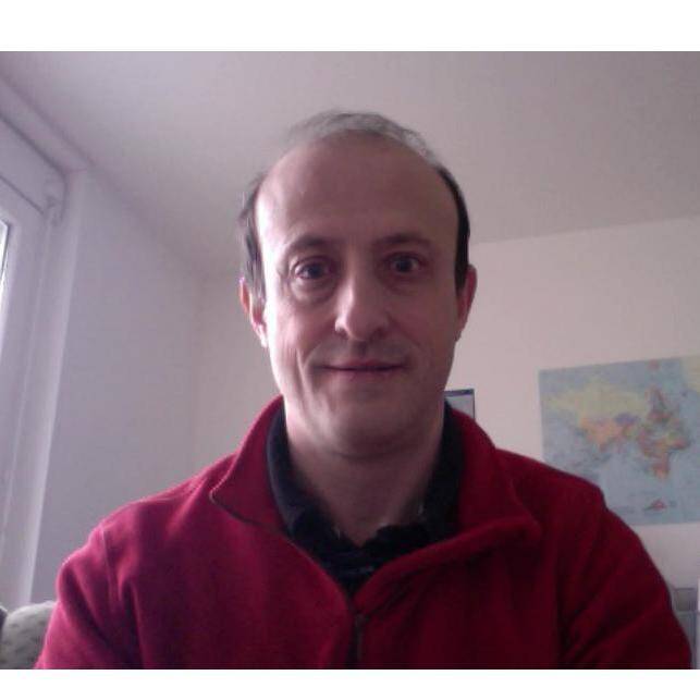 Laurent Barthon