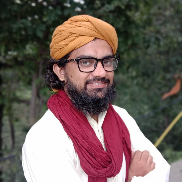 Amir Raja